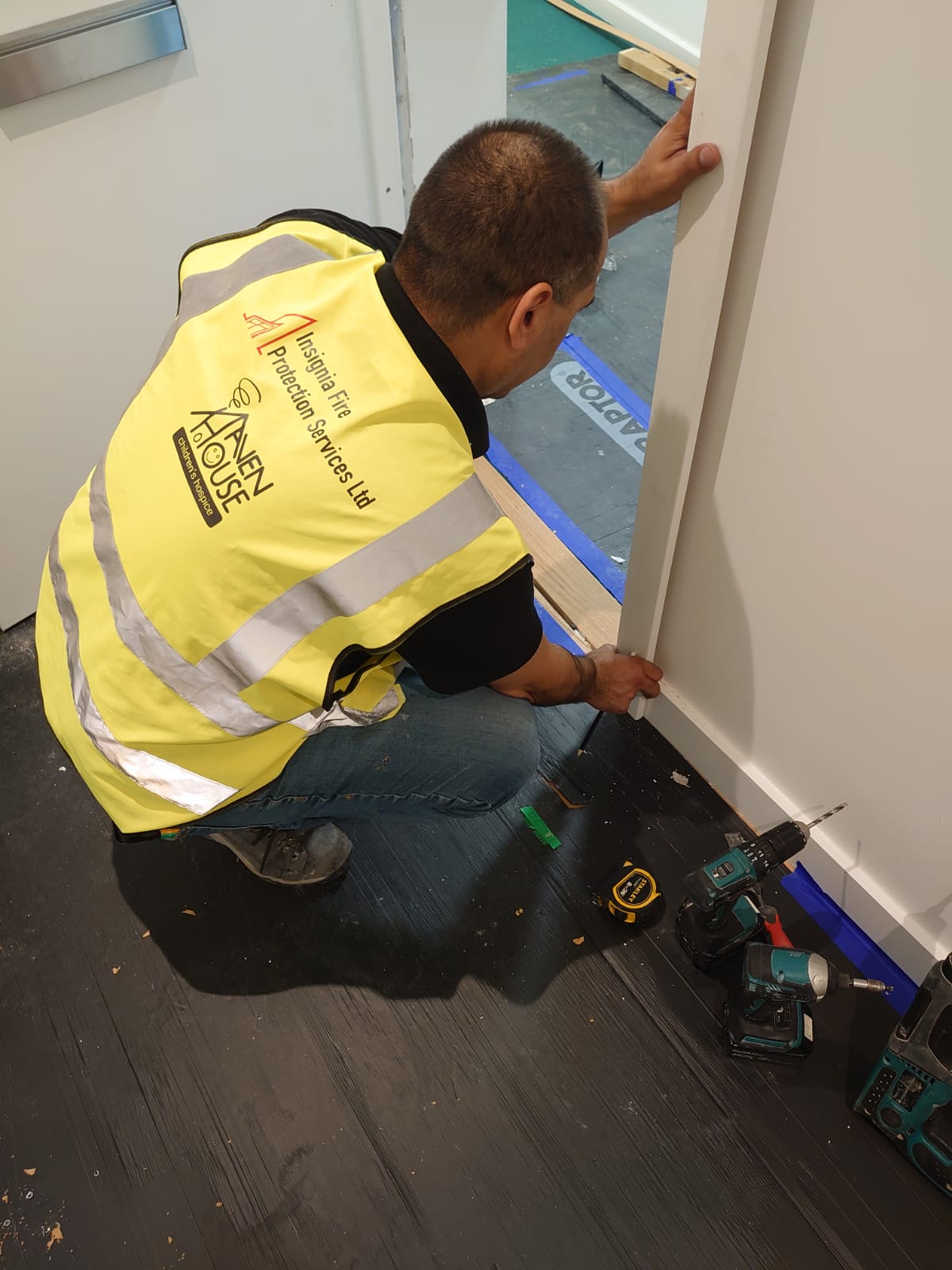 Smart Living Complex