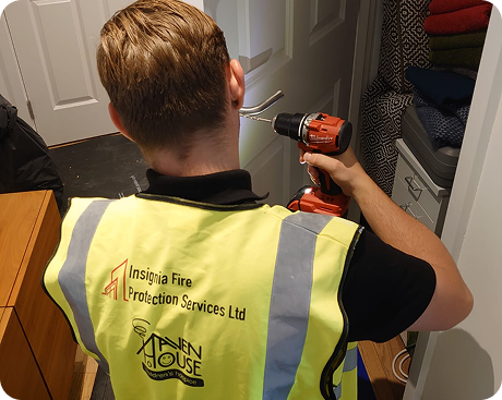 Heritage Restoration